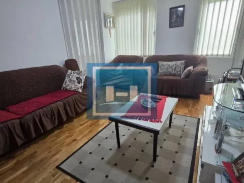 Sale, two bedroom apartment, 64m², Ledena Stena, Vranje - image 4