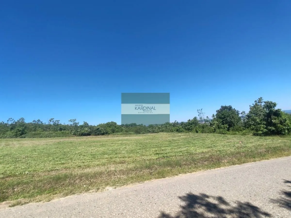 Prodaja, plac, 2087m², Majur, Jagodina