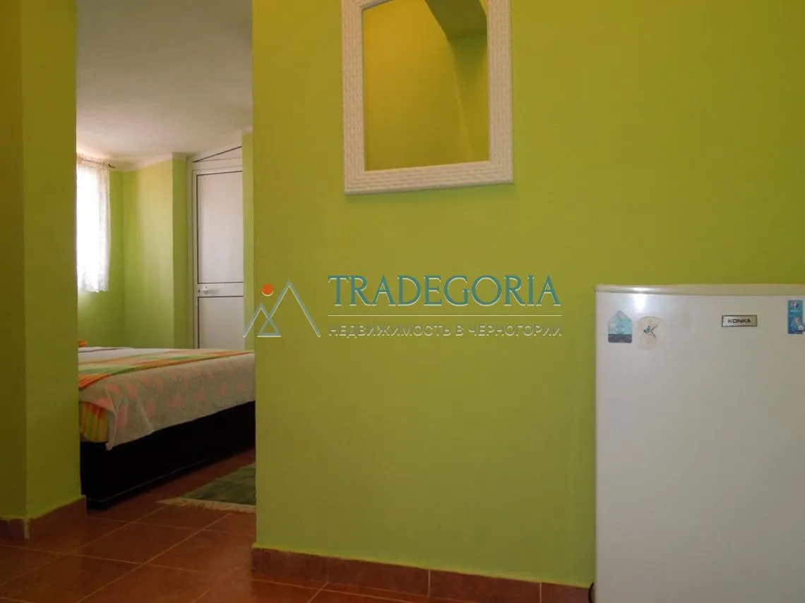 Prodaja, ugostiteljski objekat, 300m², Dobra Voda, Bar