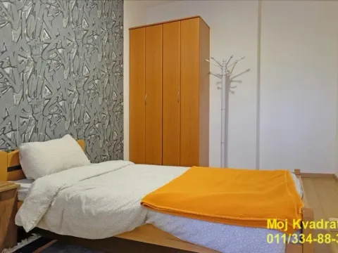 Sale, three bedroom apartment, 66m², Savski Venac, Beograd - image 10