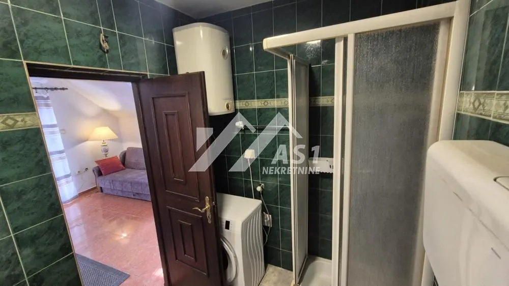 Rent, one bedroom apartment, 50m², Adamovićevo Naselje, Novi Sad Sve Podlokacije