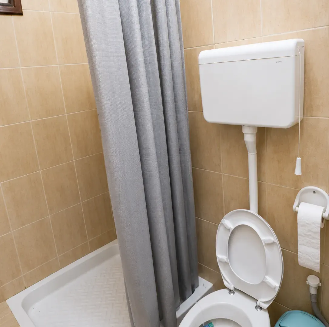 Rent, one bedroom apartment, 40m², Dalmatinska ulica, Podgorica