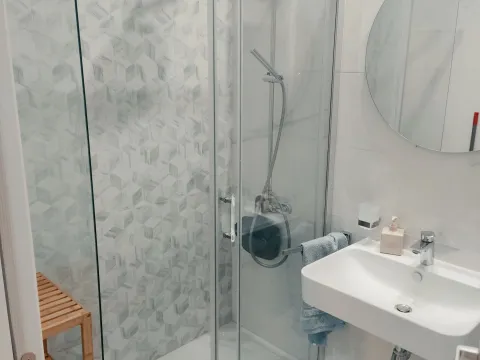 Rent, one bedroom apartment, 43m², City Kvart, Podgorica - image 4
