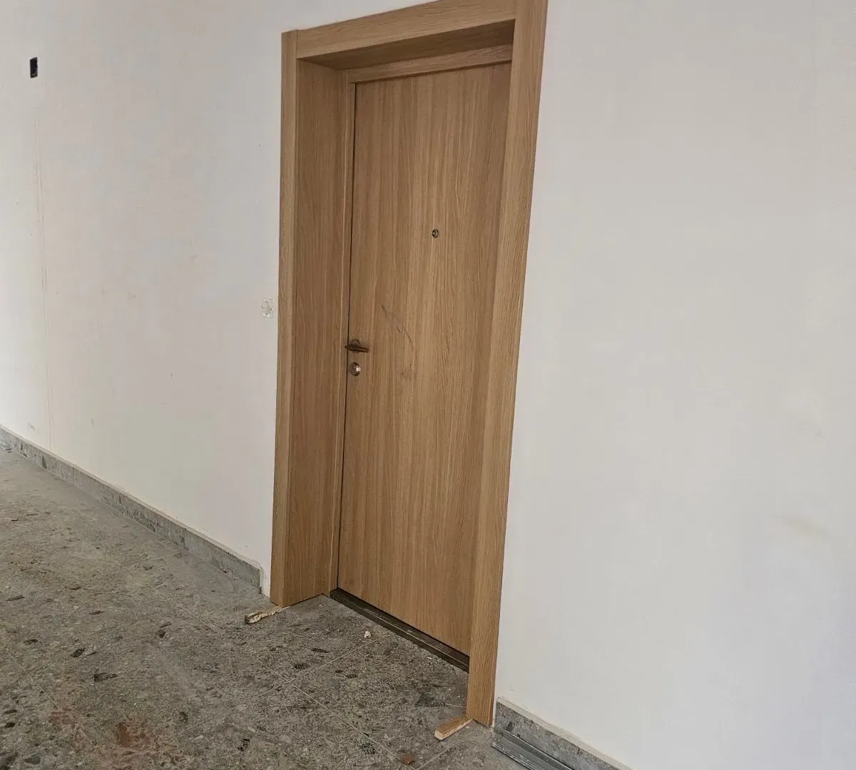 Sale, one bedroom apartment, 51m², Radanovići, Kotor