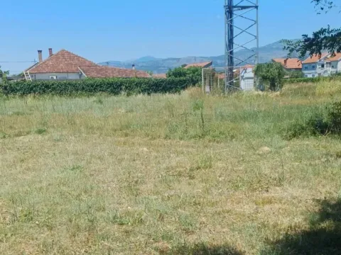 Prodaja, plac, 773m², Masline, Podgorica - image 2