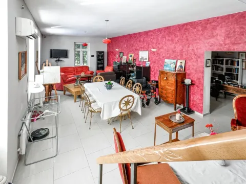 Prodaja, kuća, 240m², Tivat, Crna Gora - image 20