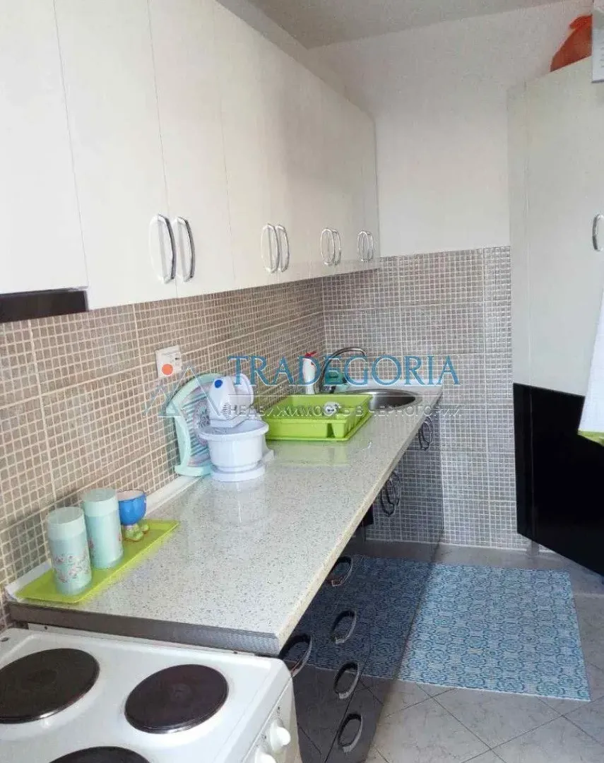 Prodaja, dvosoban stan, 60m², Bar, Crna Gora