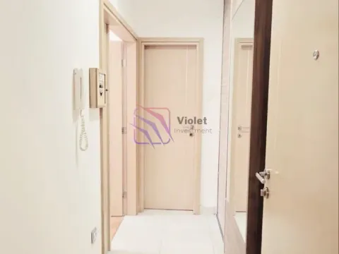 Rent, one bedroom apartment, 49m², Preko Morače, Podgorica - image 7