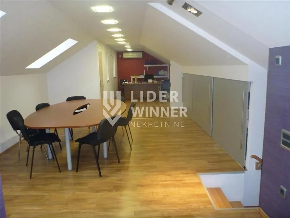 Izdavanje, stan, 220m², Stari Grad, Beograd