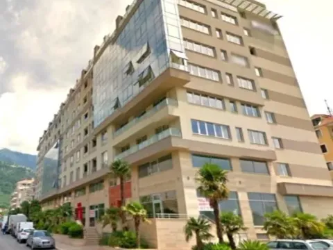 Sale, three bedroom apartment, 80m², Rozino, Budva - image 1