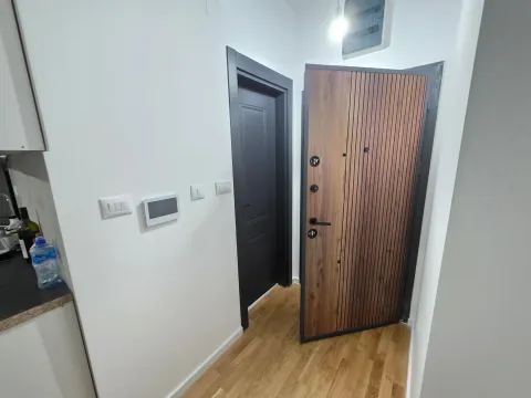 Rent, studio apartment, 30m², Zagorič, Podgorica - image 6