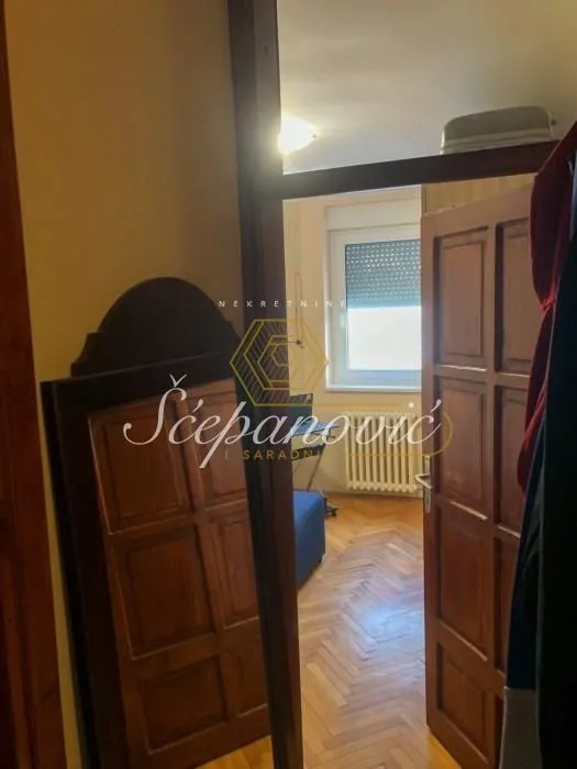 Prodaja, jednosoban stan, 45m², Podbara, Novi Sad Sve Podlokacije