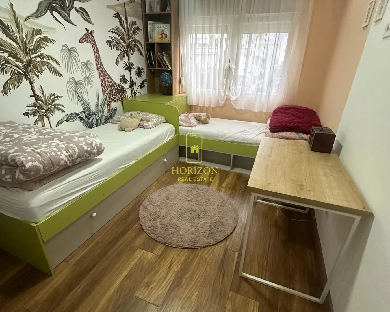 Sale, three bedroom apartment, 89m², Autobuska stanica, Podgorica