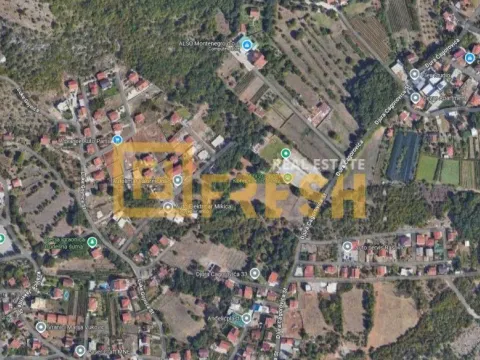Prodaja, plac, 8407m², Vranići, Podgorica - image 2