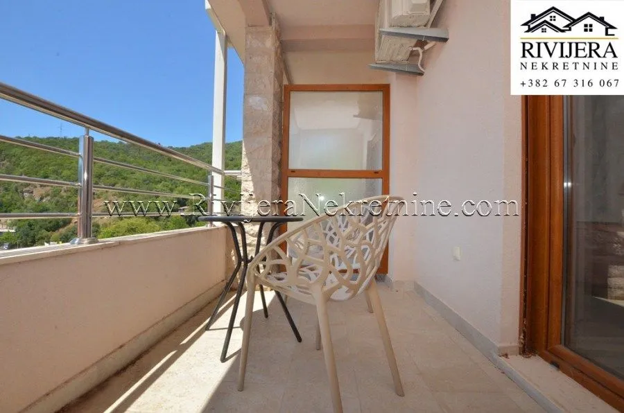 Prodaja, stan, 27m², Topla, Herceg Novi