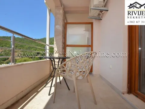 Sale, apartment, 27m², Topla, Herceg Novi - image 9