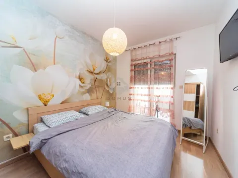 Rent, one bedroom apartment, 49m², City Kvart, Podgorica - image 7