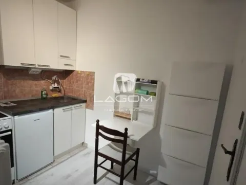 Izdavanje, stan, 22m², Novi Beograd Blok 64, Novi Beograd Sve Podlokacije - image 7