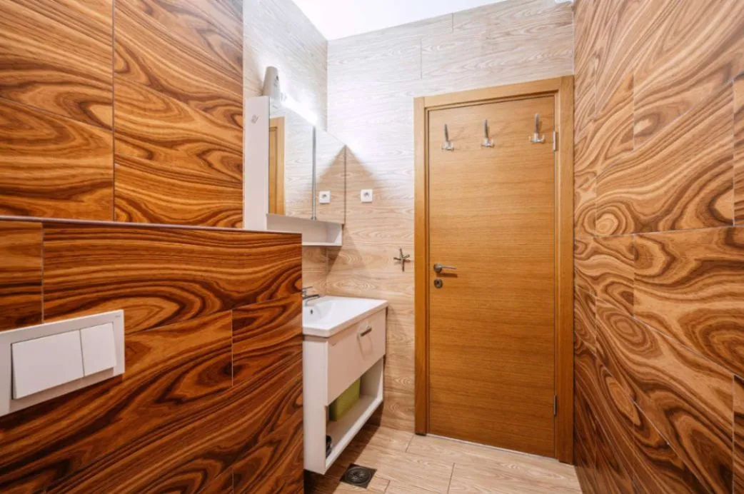 Sale, apartment, 154m², Maslinjak, Budva