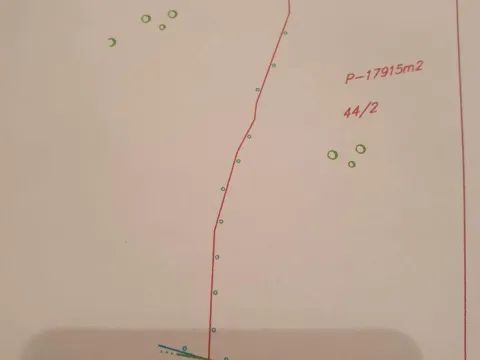 Prodaja, plac, 17926m², Ulcinj, Crna Gora - image 4