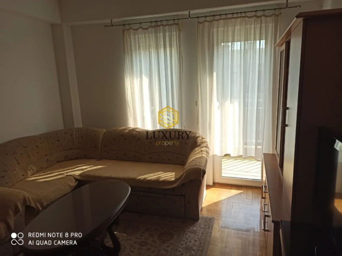 Rent, apartment, 450m², Blok 9, Podgorica
