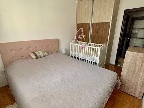 Sale, one bedroom apartment, 40m², Podkošljun, Budva - image 4