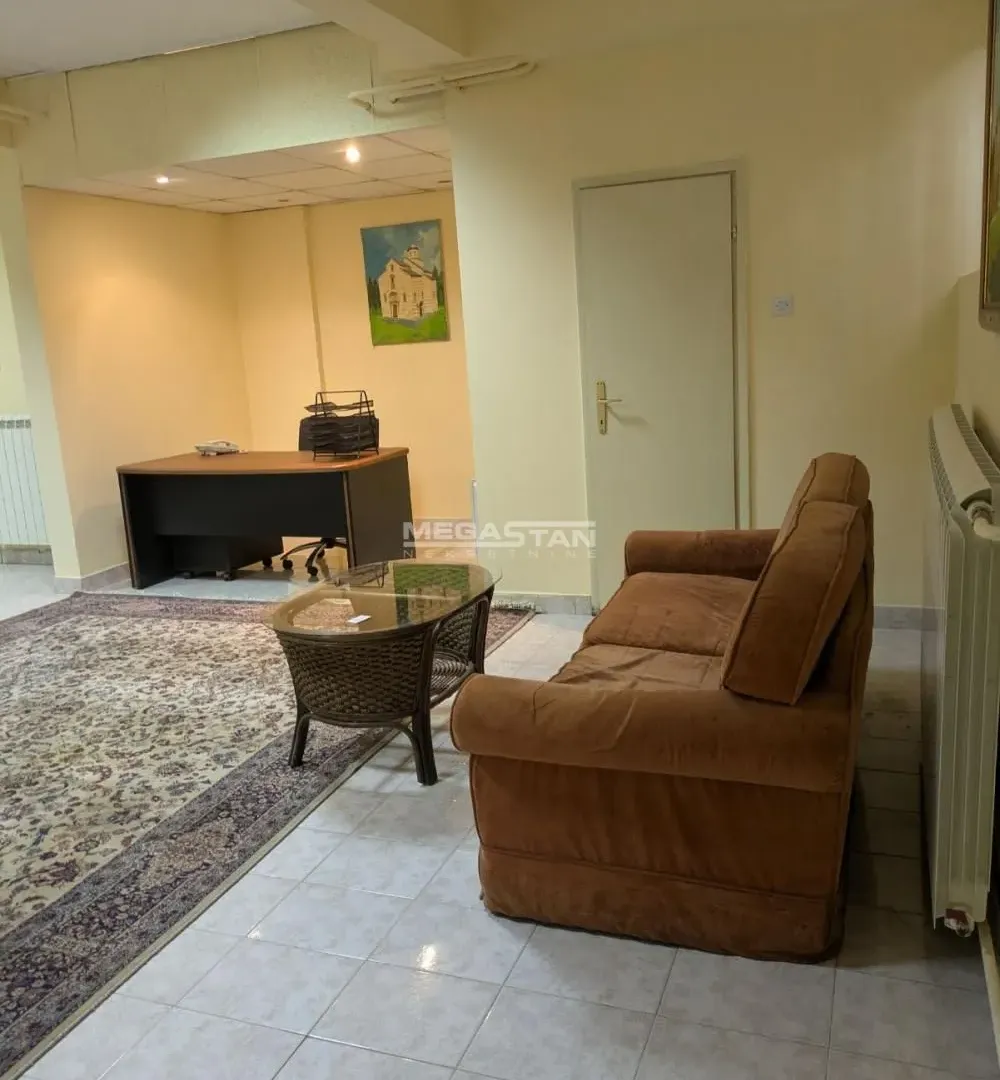 Rent, office space, 84m², Stari Grad, Beograd