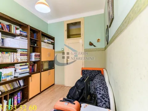 Prodaja, trosoban stan, 85m², Slavija, Vračar Sve Podlokacije - image 26