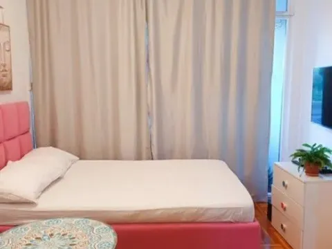 Prodaja, jednosoban stan, 33m2, Kod Big Fashion-a, Podgorica Prodaja, jednosoban stan, 33m2, Kod Big Fashion-a, Podgorica