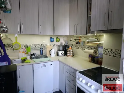 Prodaja, dvosoban stan, 50m², Avijatičarsko naselje, Novi Sad Sve Podlokacije - image 3