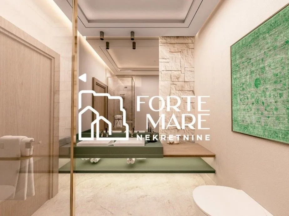 Sale, house, 323m², Dobrota, Kotor