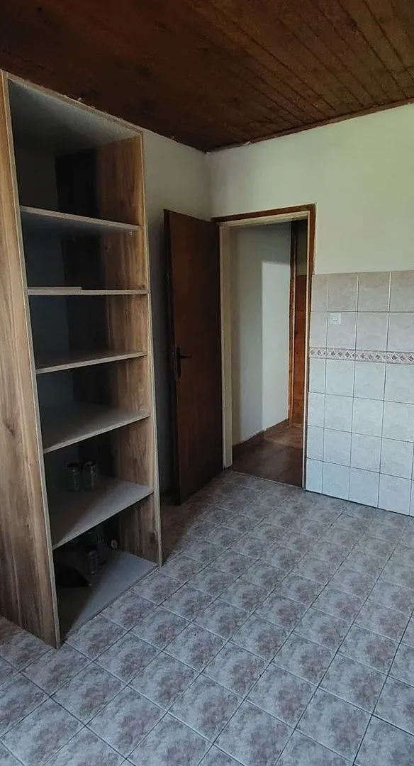 Rent, house, 45m², Malo Brdo, Podgorica