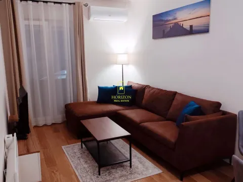 Prodaja, jednosoban stan, 40m², Central Point, Podgorica - image 3