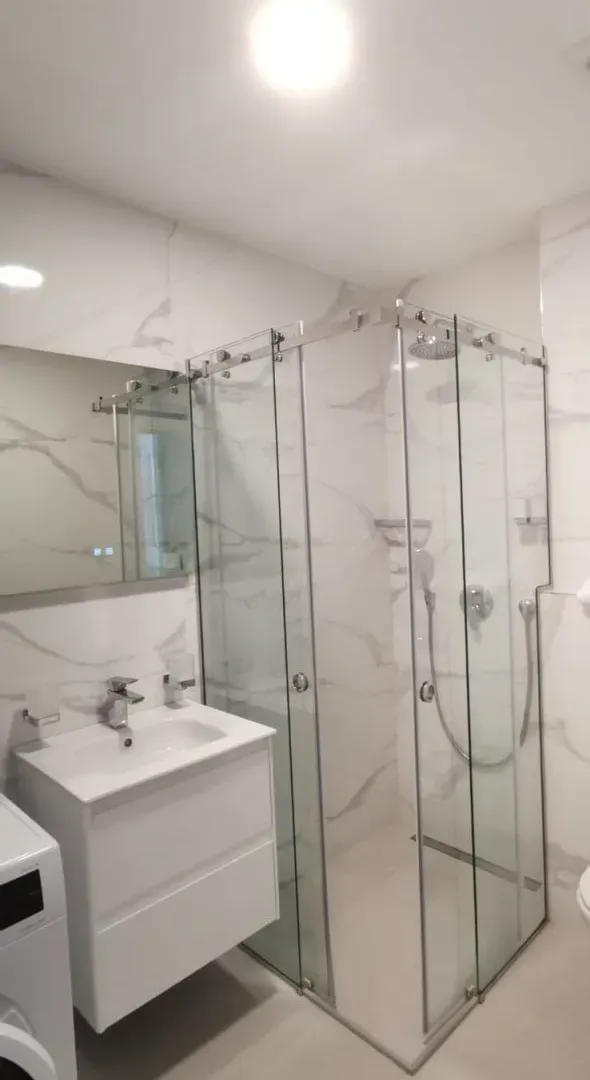 Sale, studio apartment, 35m², Centar, Budva