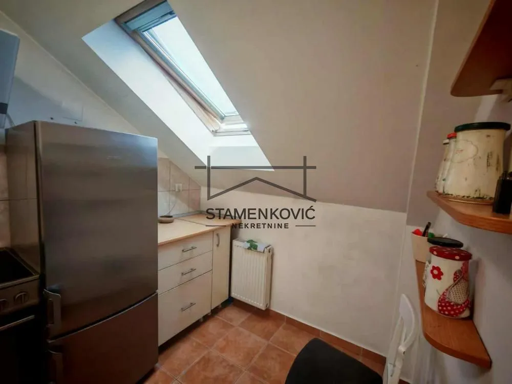 Prodaja, stan, 129m², Podbara, Novi Sad Sve Podlokacije