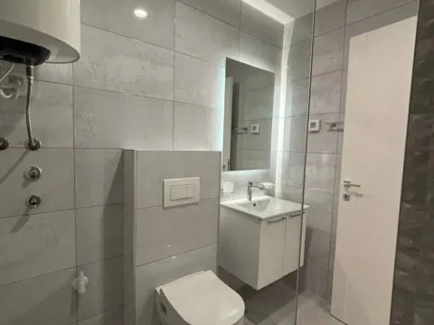 Izdavanje, jednosoban stan, 47m², Stari Aerodrom, Podgorica - image 4