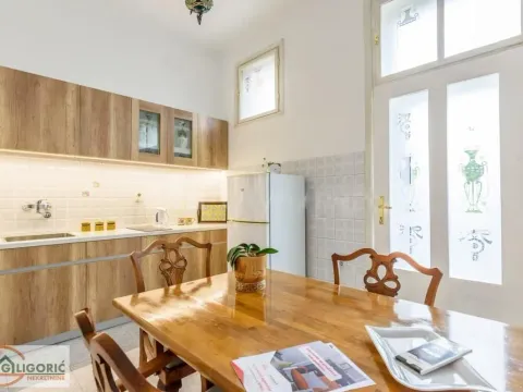 Izdavanje, četvorosoban stan, 120m², Stari Grad, Beograd - image 18