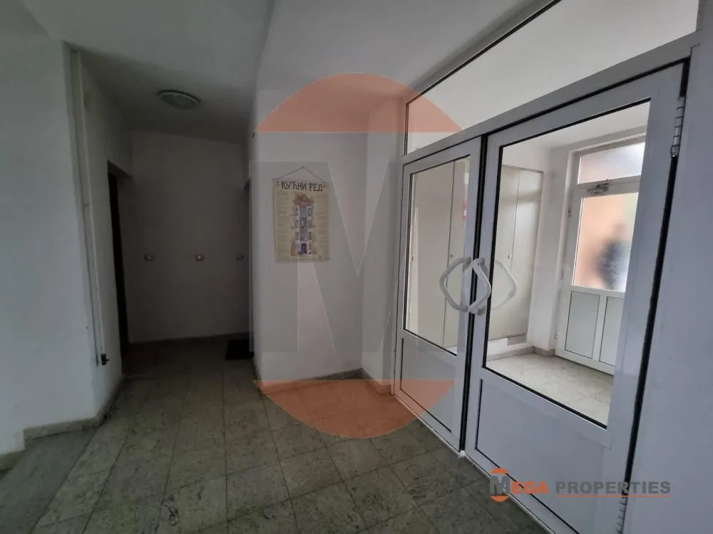 Rent, one bedroom apartment, 45m², Borča 1, Borča Sve Podlokacije