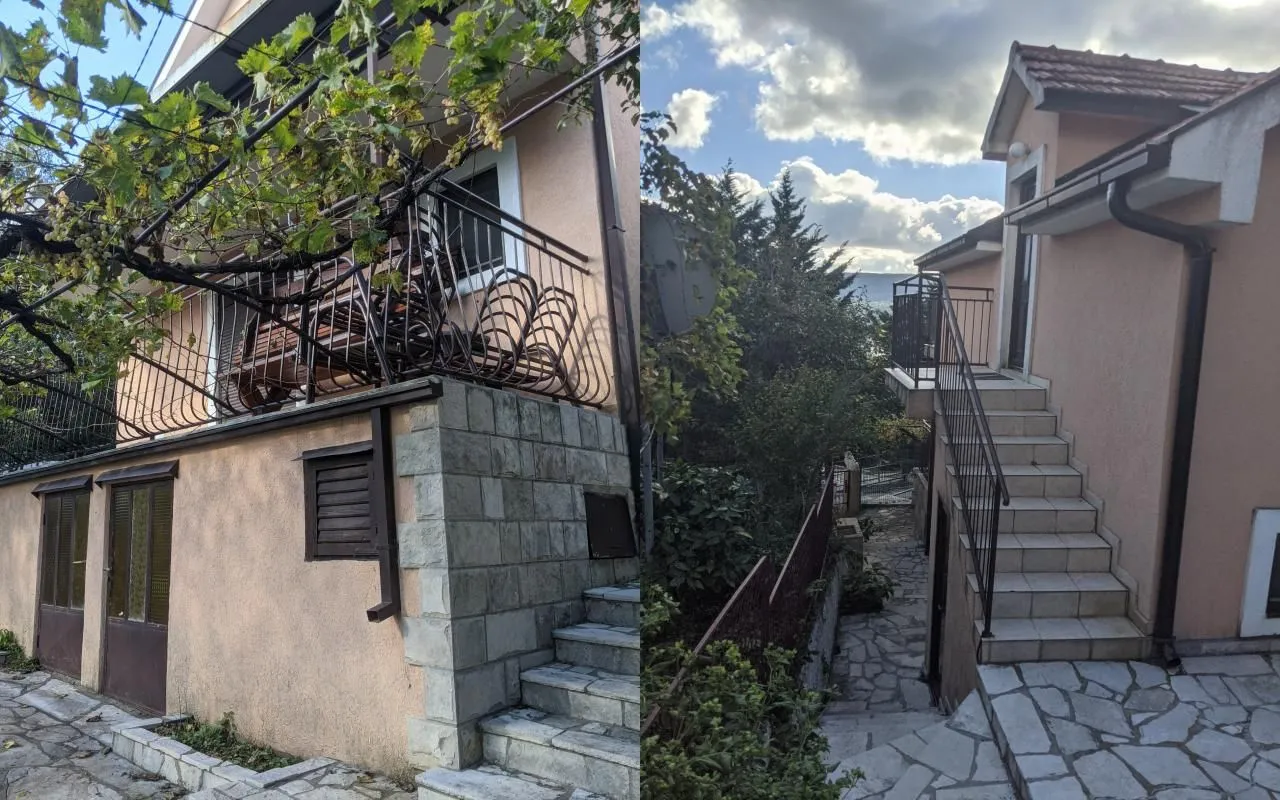 Prodaja, kuća, 100m², Mojdež, Herceg Novi