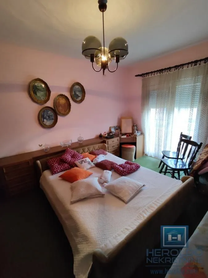 Prodaja, trosoban stan, 119m², Strelište, Jagodina
