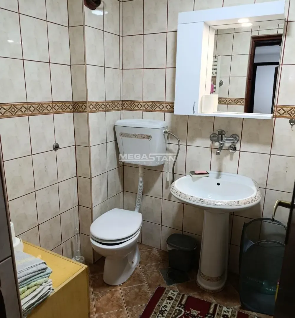 Sale, house, 109m², Palilula Sve Podlokacije, Beograd