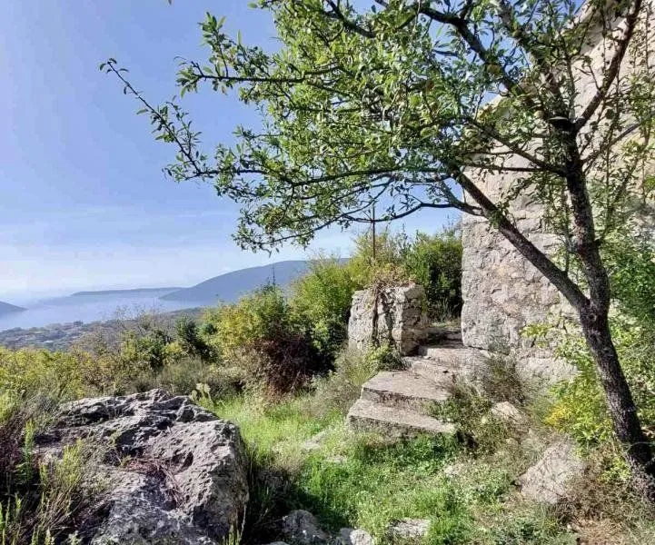 Prodaja, kuća, 40m², Herceg Novi, Crna Gora