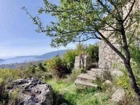 Sale, house, 40m², Herceg Novi, Crna Gora - image 1