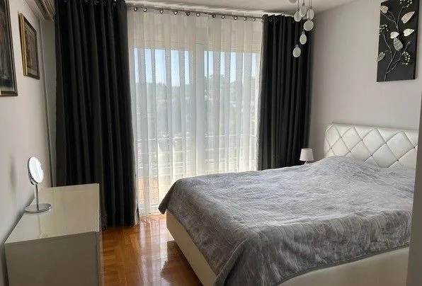 Sale, apartment, 84m², Bečići, Budva