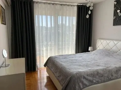 Sale, apartment, 84m², Bečići, Budva - image 6