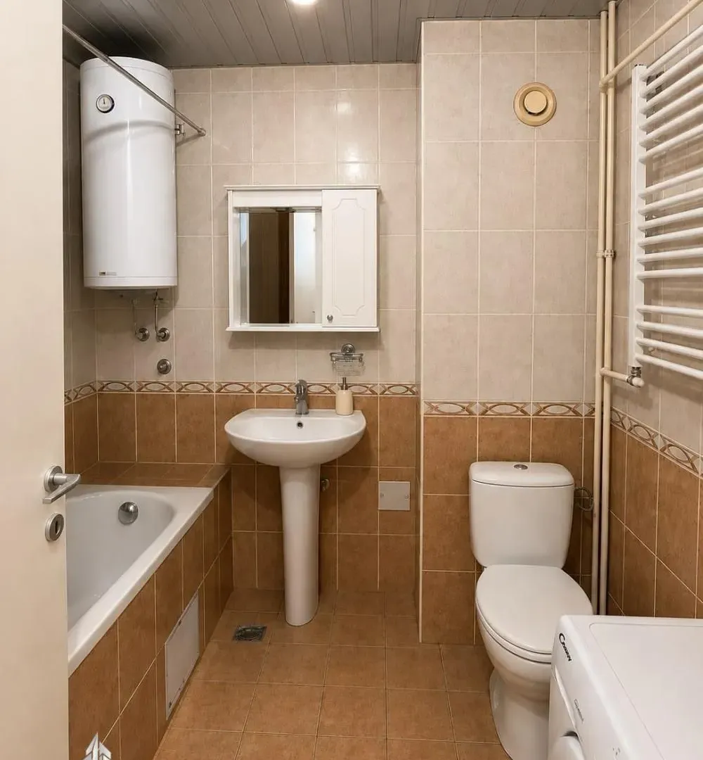 Izdavanje, dvosoban stan, 51m², Novi Beograd Blok 22, Novi Beograd Sve Podlokacije