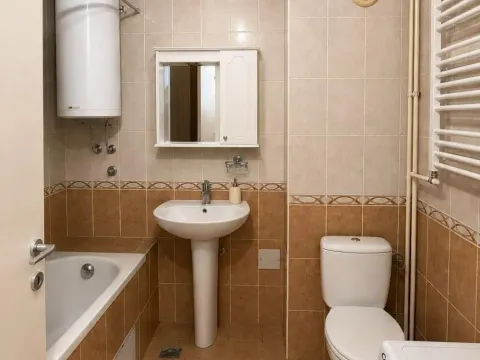 Izdavanje, dvosoban stan, 51m², Novi Beograd Blok 22, Novi Beograd Sve Podlokacije - image 11