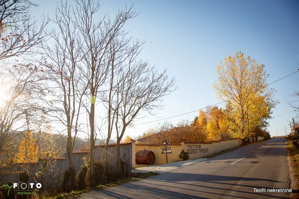 Sale, office space, 230m², Topola, Srbija