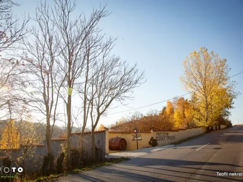 Sale, office space, 230m², Topola, Srbija - image 20