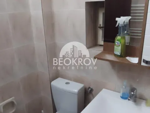 Izdavanje, poslovni prostor, 55m², Uciteljsko Naselje, Zvezdara Sve Podlokacije - image 9